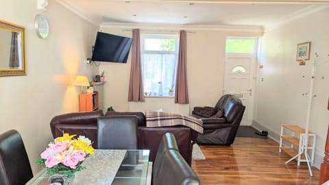New Holiday Let in Skipton, North Yorkshire Maison in Skipton