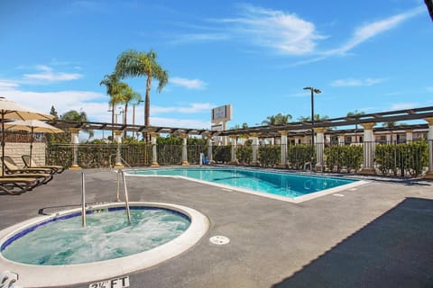 Stanford Inn & Suites Anaheim Hôtel in Garden Grove