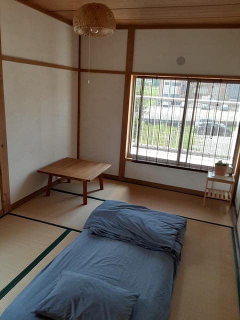 Hallelujah Vacation rental in Saitama Prefecture