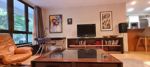 APARTAMENTO CARMELITAS Apartment in Salamanca