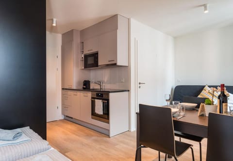 HITrental Central Station Apartment Apartment in Zurich City
