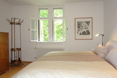 Bed & Breakfast Grünes Gold am Leisberg Bed and Breakfast in Baden-Baden