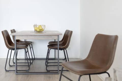 An der Waldkapelle 26 Sky Apartment in Timmendorfer Strand