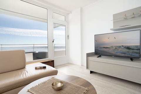 An der Waldkapelle 26 Sky Apartment in Timmendorfer Strand