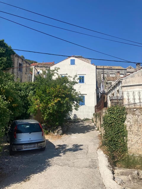 Dalmatinka House in Dubrovnik-Neretva County