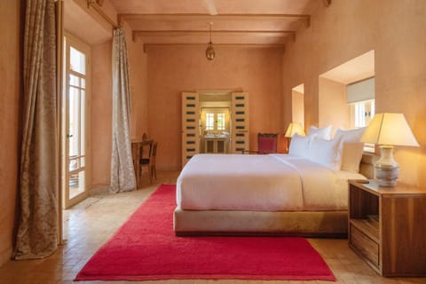 Villa DAR EL HANA Villa in Marrakesh