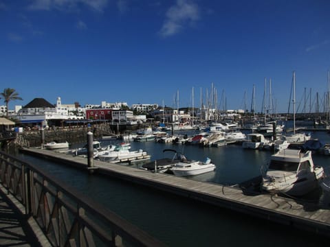 Villa Maria Villa in Playa Blanca