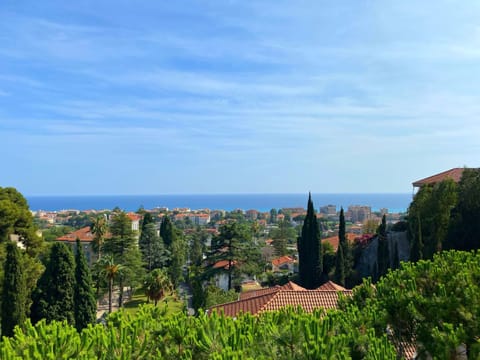 Sea view