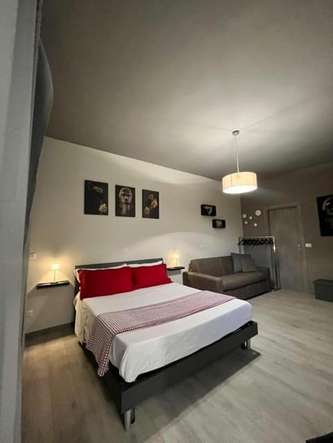 Sleep&Fly Bergamo Tránsfer from BGY Airport & Late Check-in Service available Apartment in Bergamo