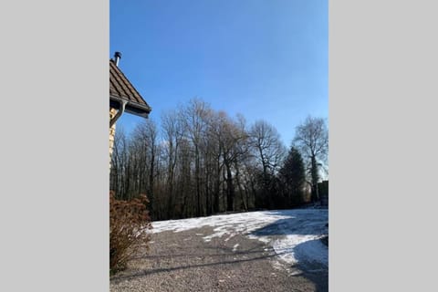 Les Hortensias, charmante petite maison en pierre House in Hauts-de-France