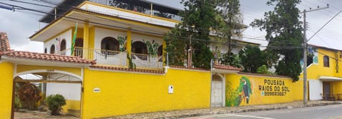 Raio de Sol Bed and Breakfast in State of Rio de Janeiro