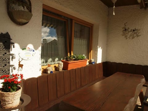 Gästehaus Watzmannblick Bed and Breakfast in Schönau am Königssee