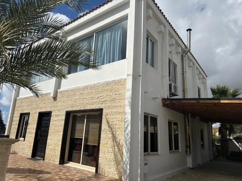 Villa Nikitas Haus in Paphos