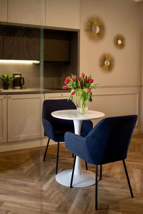 Apartamenty Zamkowe Centrum Apartment in Pomeranian Voivodeship