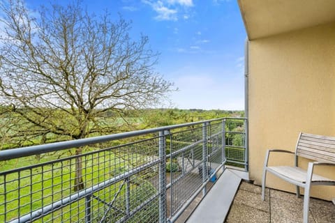 Tranquil Haven - Relax and Unwind in Hamm ID23 Appartamento in Luxembourg