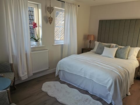 Seashell luxury apartment Appartamento in Burnham-on-Sea