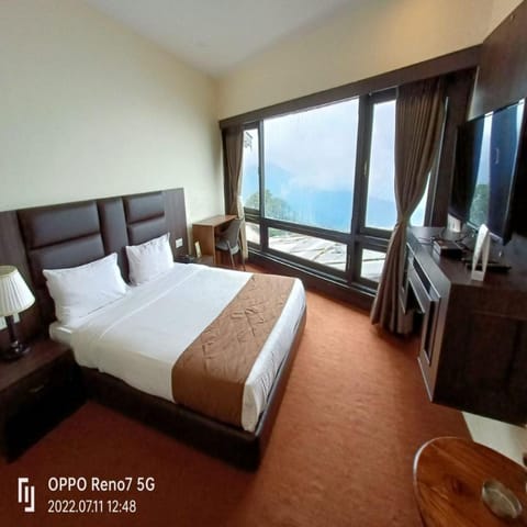 Istana Resort & Spa Hotel in Darjeeling