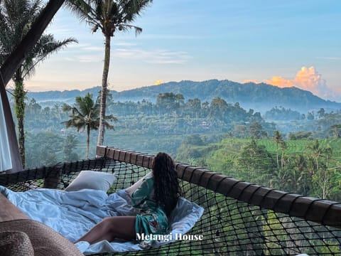 Natural landscape, View (from property/room), Balcony/Terrace, Mountain view