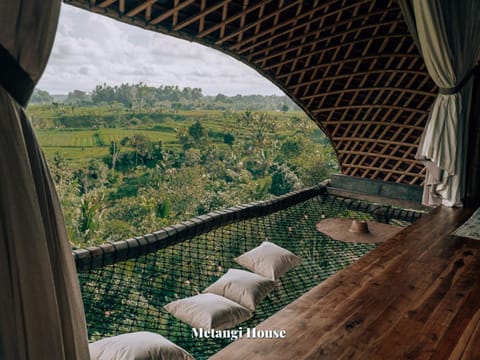 Natural landscape, View (from property/room), Balcony/Terrace, Mountain view