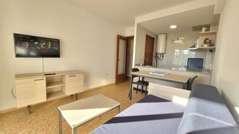 Mariscal 5-Fincas Benidorm Apartment in Benidorm