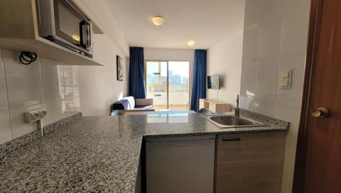 Mariscal 5-Fincas Benidorm Apartment in Benidorm