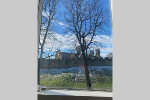 Stodham House with Minster views! House in York
