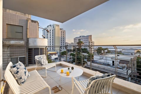 Balcony/Terrace, Seating area