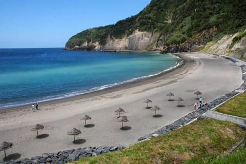 Apartamento Vista do Mar B Apartment in Azores District