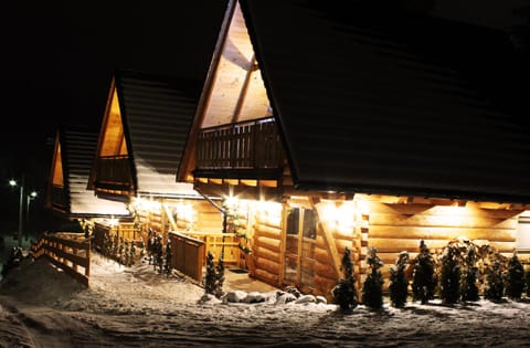 Chałupy Na Brzyzku Apartment in Zakopane