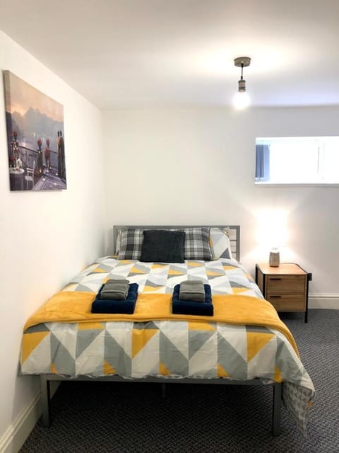 CLIFTON Apartments Apartment in Liverpool