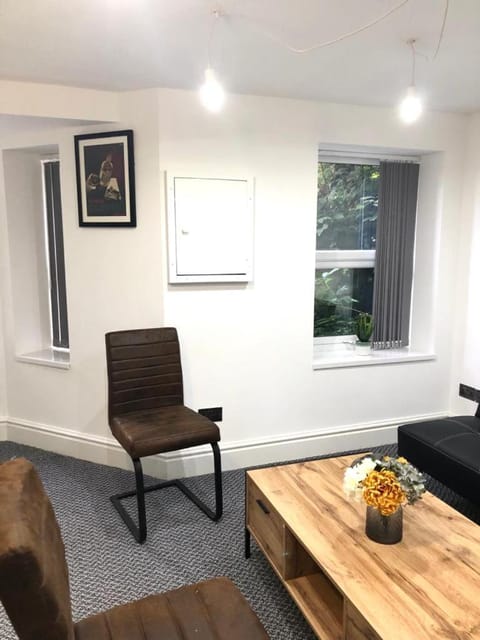 CLIFTON Apartments Apartment in Liverpool