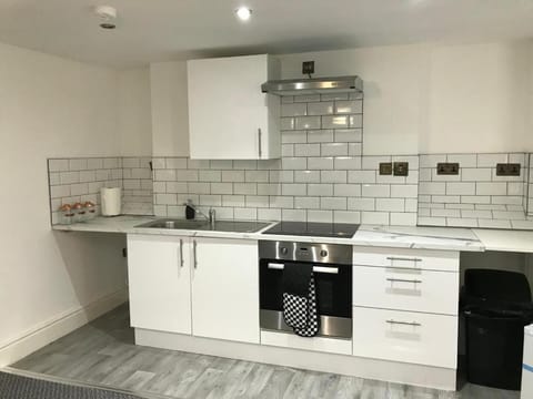 CLIFTON Apartments Apartment in Liverpool