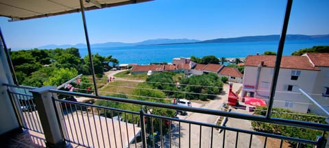 Apartmani ANDRIJA Apartment in Dubrovnik-Neretva County