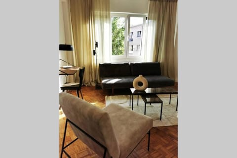 Living room, Lounge or bar, Seating area