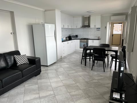 Beachside & Jetty View Apartment 7 - Sea Eagle Nest Apartment Wohnung in Streaky Bay