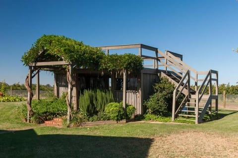 Nepeta Cataria Estate - Echuca Holiday Homes House in Echuca