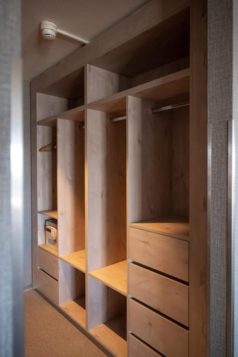 Victoria Hotel & Residence Hotel in Ollon