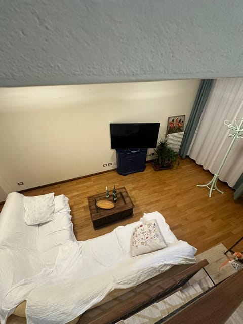 Casa Lido di Camaiore Eva&Gabri Apartment in Emilia-Romagna