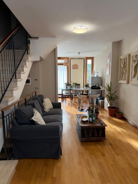 Egea Beach House Apartment in Emilia-Romagna