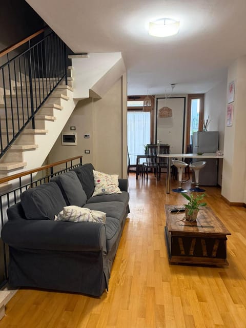 Egea Beach House Apartment in Emilia-Romagna