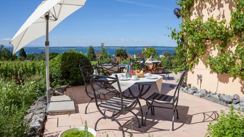 Balcony/Terrace, Breakfast