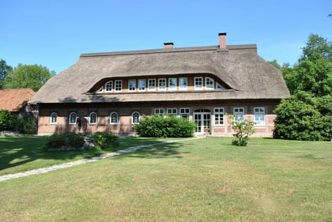 Ferienwohnung Sonnenschein Apartment in Walsrode