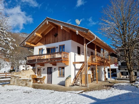 Kurzenwirt - Ferienwohnungen Apartment in Salzburgerland