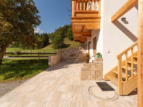 Kurzenwirt - Ferienwohnungen Apartment in Salzburgerland