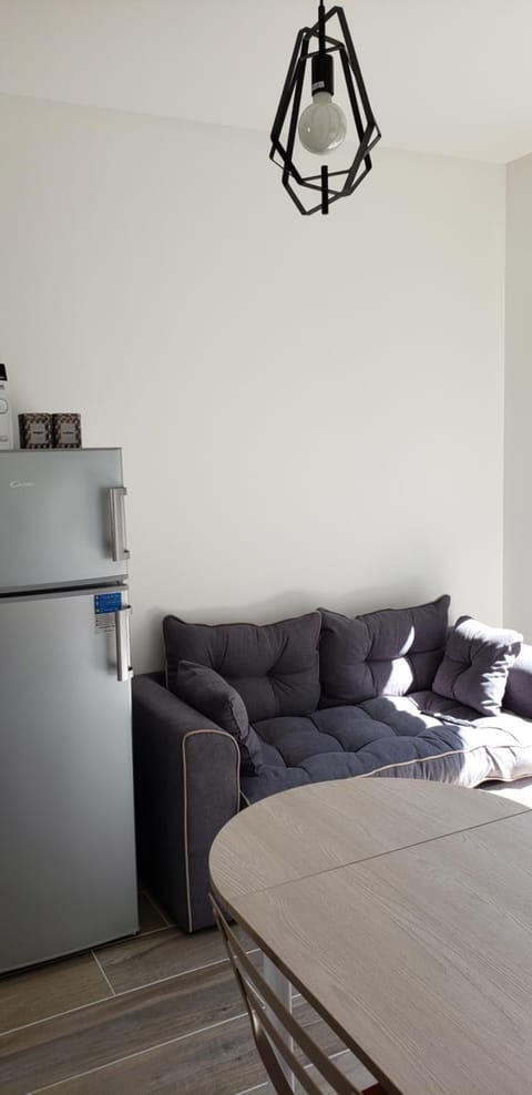 Dives Le petit Gîte Apartment in Cabourg