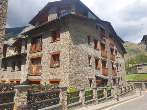 Francoli Apartamento in AD100 Canillo, Andorra