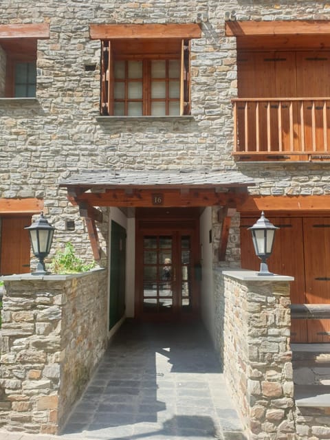 Francoli Apartamento in AD100 Canillo, Andorra