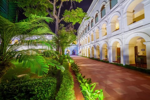 The Grand Imperial - Heritage Hotel Hôtel in Agra