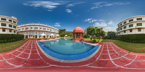 The Grand Imperial - Heritage Hotel Hotel in Agra