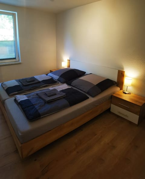 Ferienwohnungen im Mühlental Appartement in Wernigerode